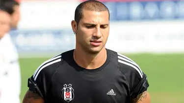 Beşiktaş'ta Quaresma bilmecesi