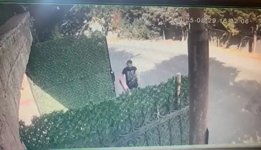 ŞOFÖR VURULDU 1
