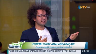 Canım Doktor 30 Ekim 2016