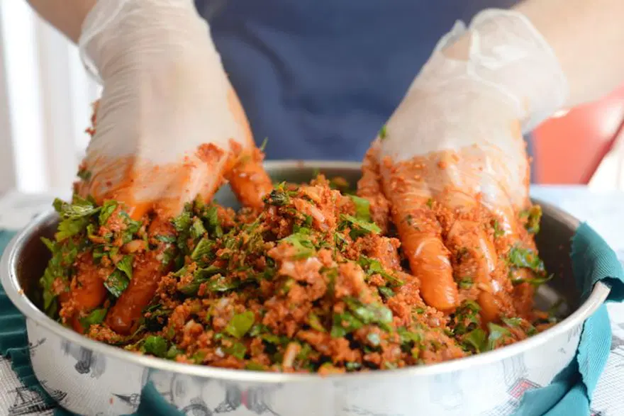 Türkiye'den dünyaya yayılan lezzet! Taste Atlas açıkladı: En popüler salatalar listesine girdi 13