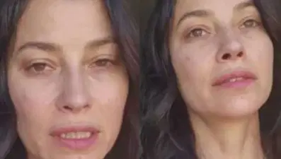 Esra Okumuş'u Müjde Uzman paylaşımı işinden etti
