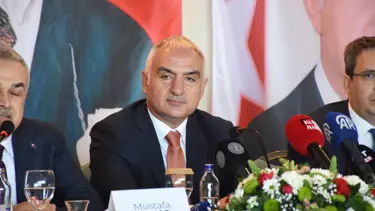 Ören yerlerinin tamamı gece müzeciliği kapsamına alınıyor