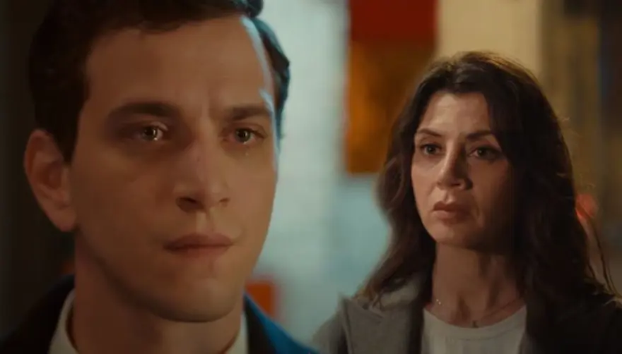 GAMZE VE ÖMER'İN TANIŞMA YIL DÖNÜMÜ 7