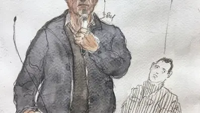 Sapık cerrah kan dondurdu: "Mesleğini çocuklara saldırmak için kullanan iyi bir doktorum"