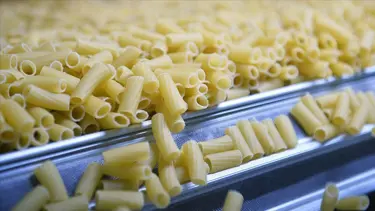 Güneydoğu Anadolu'dan 1 milyon ton makarna ihracatı hedefi