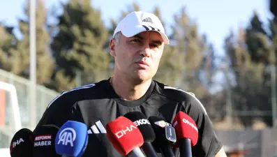 Burak Yılmaz'dan transfer açıklaması