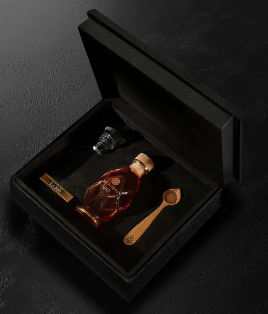 Türk balı Harrods'ta satışta: 150 gramı 57 bin lira 