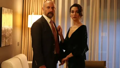 İrfan, Eda’yı boşanmaya ikna edebilecek mi?  (Babil 10. yeni bölüm ayrıntıları)