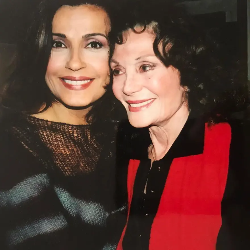 Sanatçı dostlarından Yıldız Kenter paylaşımları 11