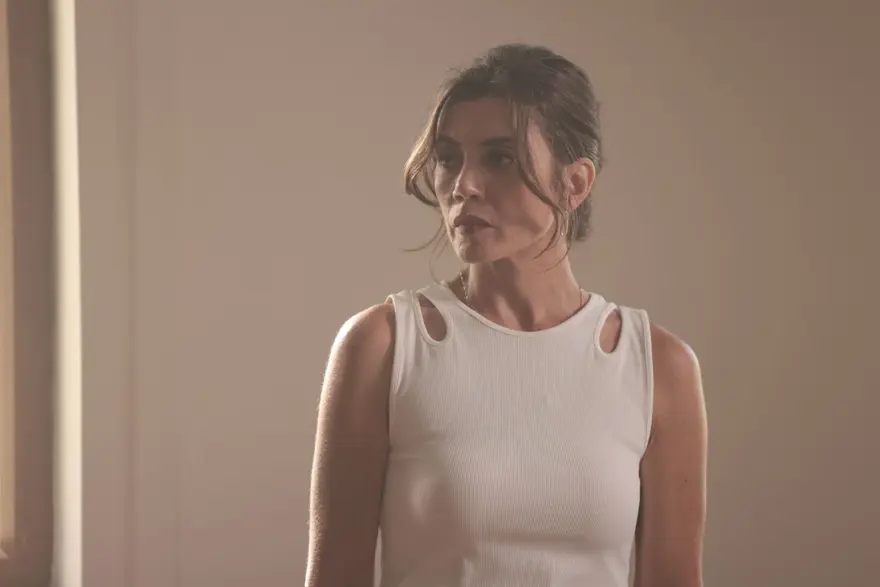 GÖKÇE BAHADIR KİMDİR? 4