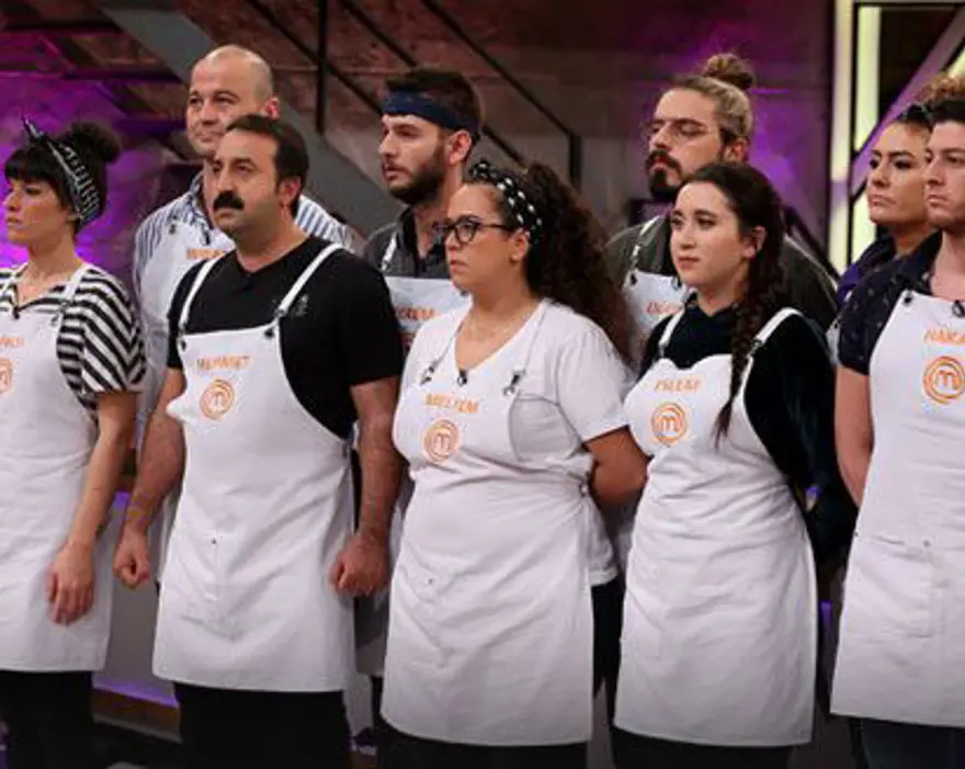 MasterChef Türkiye yarışmacısı Murat Öztürk diskalifiye oldu, MasterChef Türkiye, Murat Öztürk 