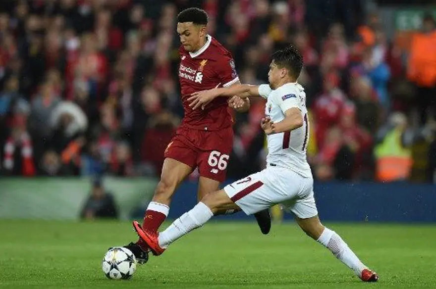roma, liverpool, yarı final, hangi kanalda canlı yayınlanacak 1