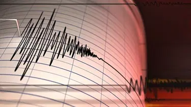 İran'da 5,4 büyüklüğünde deprem