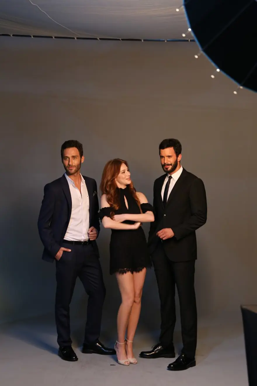 Elçin Sangu, Kiralık Aşk 6