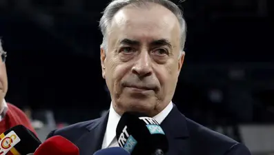 Mustafa Cengiz: Hakemlerden en çok zarar gören biziz