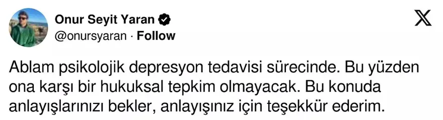 ÜNLÜ OYUNCUDAN AÇIKLAMA 4 ÜNLÜ OYUNCUDAN AÇIKLAMA 4