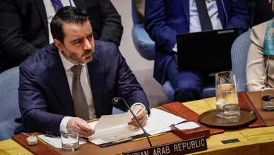 Suriye Dışişleri Bakanı: Devrik rejimin anlaşmalarını, federalizmi reddediyoruz