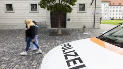 Belarus'ta rap konserinde operasyon: 100'den fazla kişi gözaltına alındı