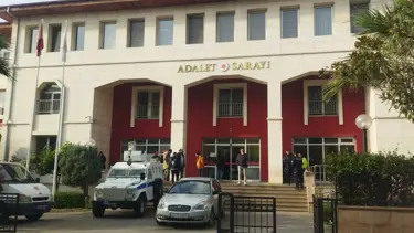 Boşanma kararından vazgeçmeyen eşini vurdu: "Sinirlenip ateş ettim"