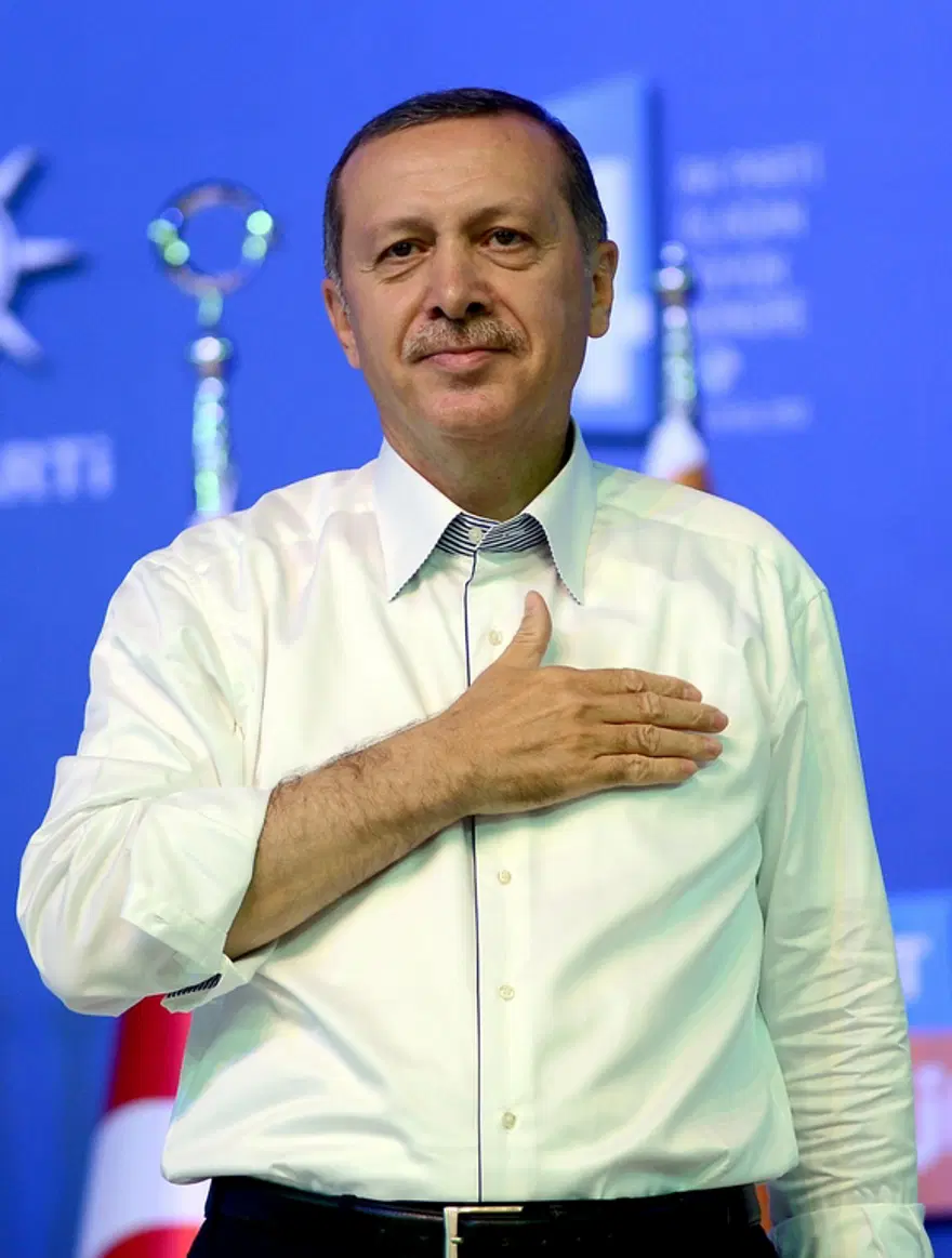 AK Parti kongresinden kareler 118 AK Parti kongresinden kareler 118