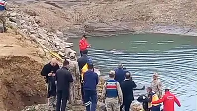 Kayıp olarak aranan Alzheimer hastasından acı haber