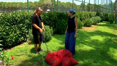 Zor İşler 40.Bölüm