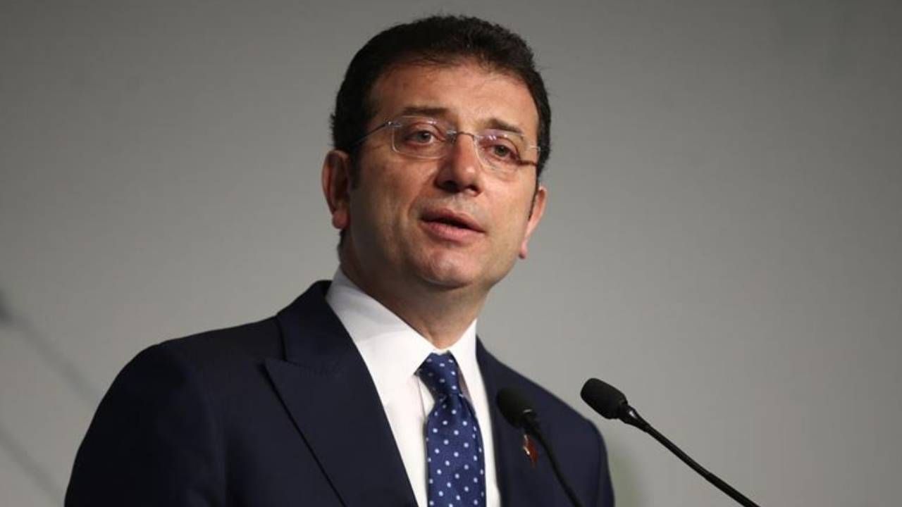 Ekrem İmamoğlu'nun diploma davasında ara kara: 20 Ekim'e ertelendi
