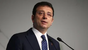 Ekrem İmamoğlu'nun diploma davasında ara kara: 20 Ekim'e ertelendi Ekrem İmamoğlu'nun diploma davasında ara kara: 20 Ekim'e ertelendi