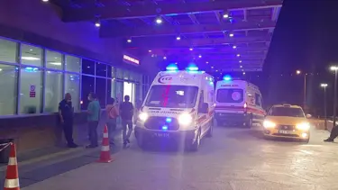 Çorum'da 18 kişi mantardan zehirlendi