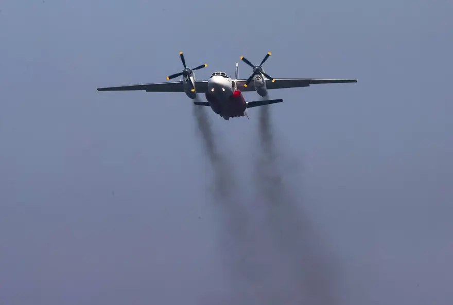 Cumhurbaşkanı Erdoğan: Marmaris'teki orman yangını büyük oranda kontrol altında 74