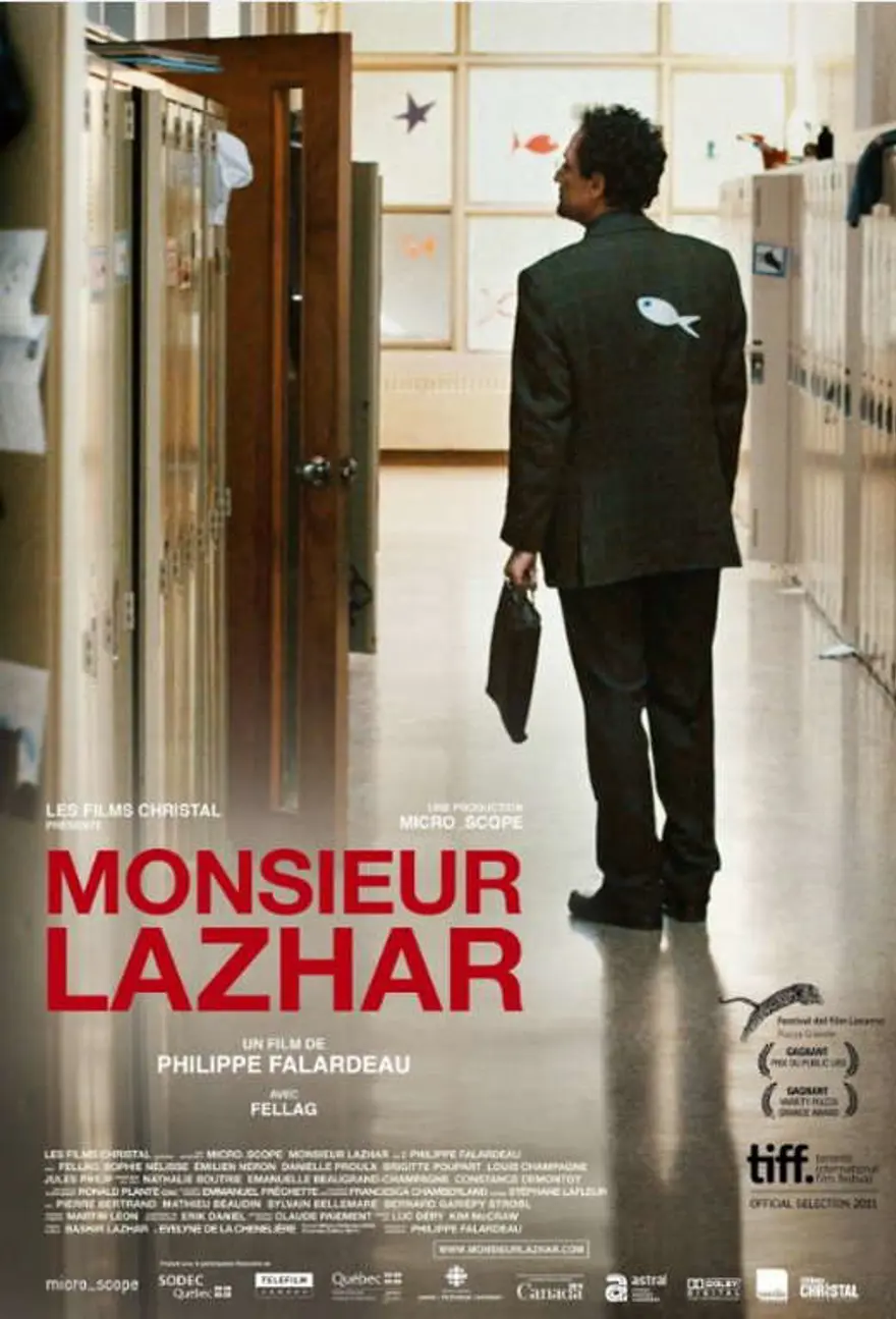 En İyi Yabancı Film adayları 37