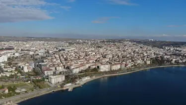 Trakya’da arsa satışlarına yoğun ilgi