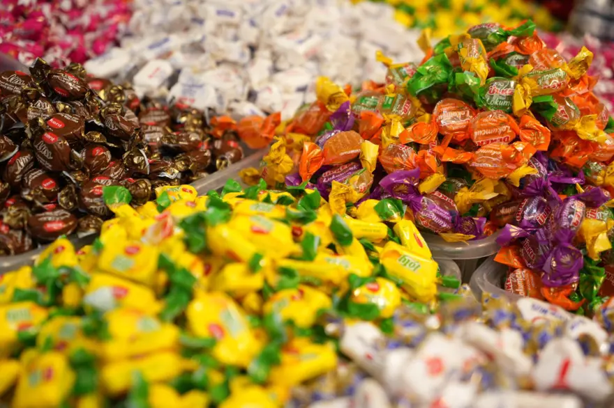 Fiyatı 250 lira ve 600 lira arasında değişiyor: Pazar tezgahında yerini aldı 