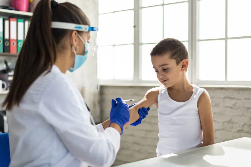 Çocuklardaki gizemli hepatit hastalığı ile ilgili bilinmesi gereken her şey (Gizemli hepatit hastalığının belirtileri nelerdir?) 7