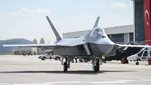 Milli Muharip Uçak (MMU) KAAN ne zaman uçacak, tarih belli oldu mu? Uçuş tarihi ertelendi