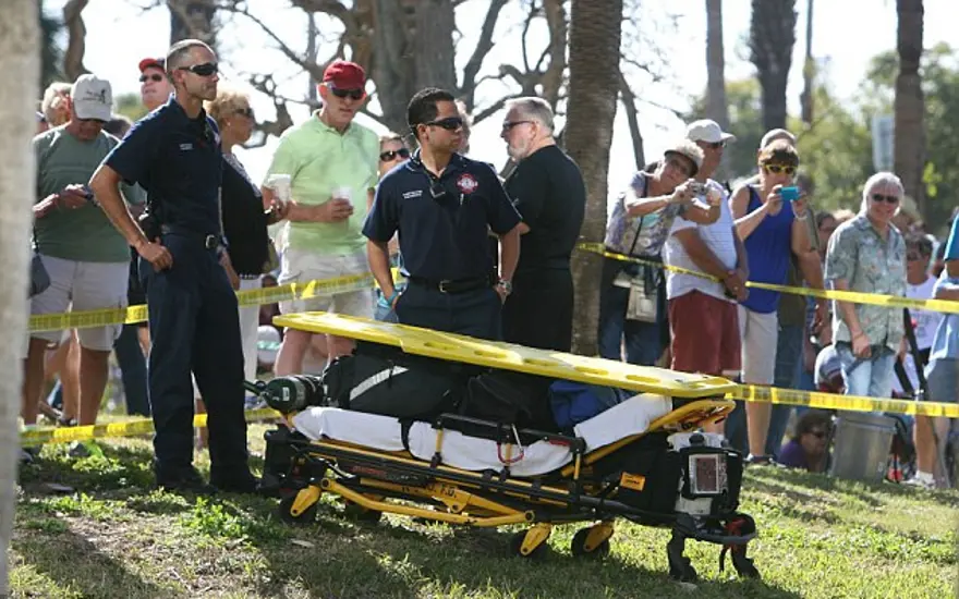 Güvenlik halatı olmadan yürüdü 3 Güvenlik halatı olmadan yürüdü 3