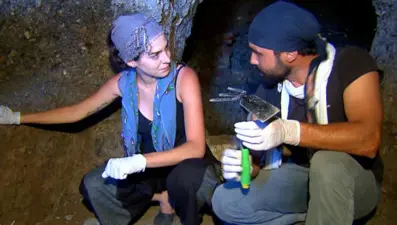 Zor İşler 41.Bölüm