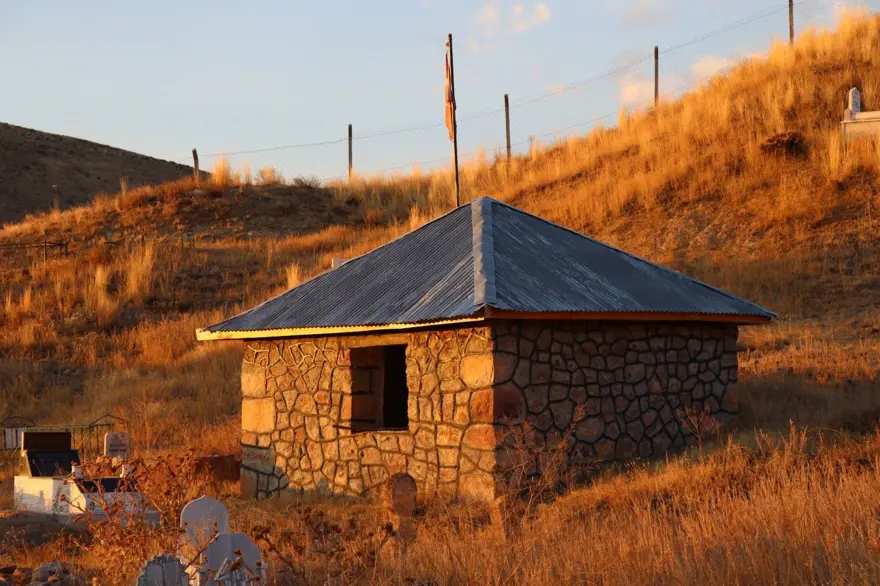 Şehit mezarları tahrip edildi, savcılık soruşturma başlattı 4