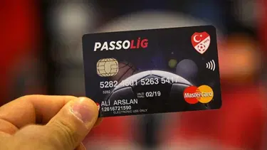 Hatayspor ve Gaziantep FK'nin Passolig ücretleri 1 lira olarak belirlendi