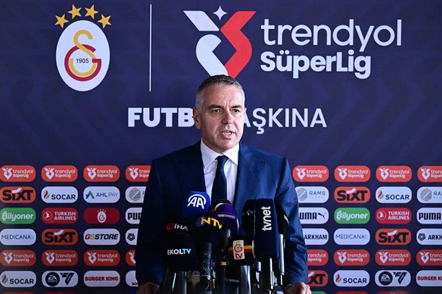 "FENERBAHÇE'NİN 11 KIRMIZI KART GÖRMESİ GEREKİYORDU" 2