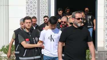 Lise müdür yardımcısı cinayeti: 3 ilde operasyon, 11 kişi yakalandı