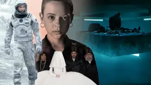 Haftanın en popüler yabancı film ve dizileri (21 Nisan 2020)