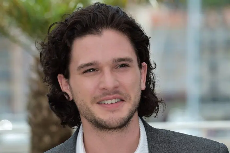 33. yaşına özel 33 fotoğrafla Kit Harington 6