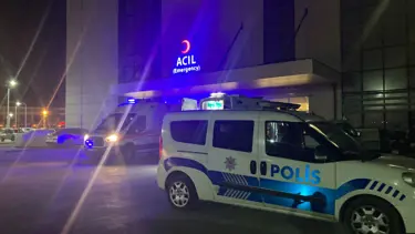 Burdur’da çıkan bıçaklı kavgada 1’i ağır 2 kişi yaralandı