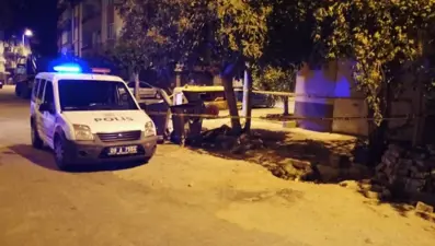 Aydın’da bıçaklı kavga: Bir ağır yaralı