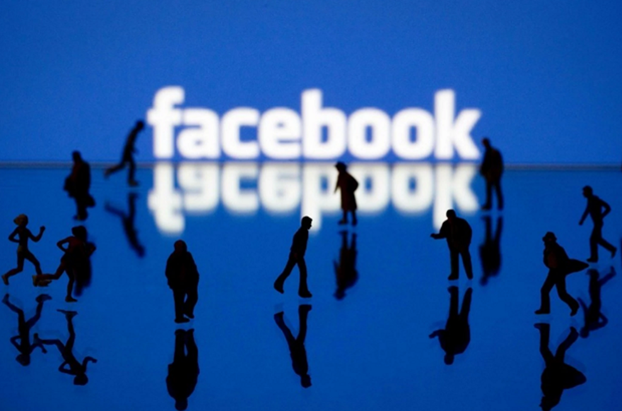 Facebook’ta yeni dönem! 1