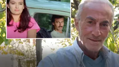İffet filminin "Cemil"i Faruk Peker yıllar sonra ortaya çıktı! Cem Yılmaz'dan destek