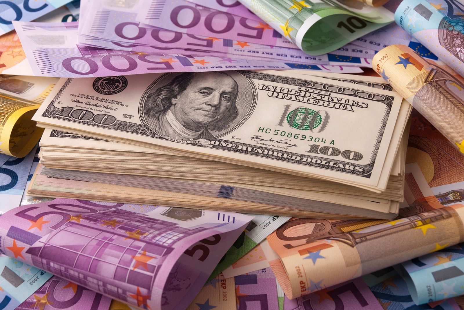 Dolar kuru bugün ne kadar? (31 Ekim 2024 dolar - euro fiyatları)