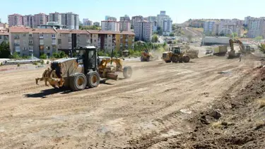 ODTÜ yoluna iptal davası