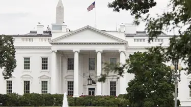 Beyaz Saray'dan Erdoğan-Trump görüşmesine ilişkin açıklama